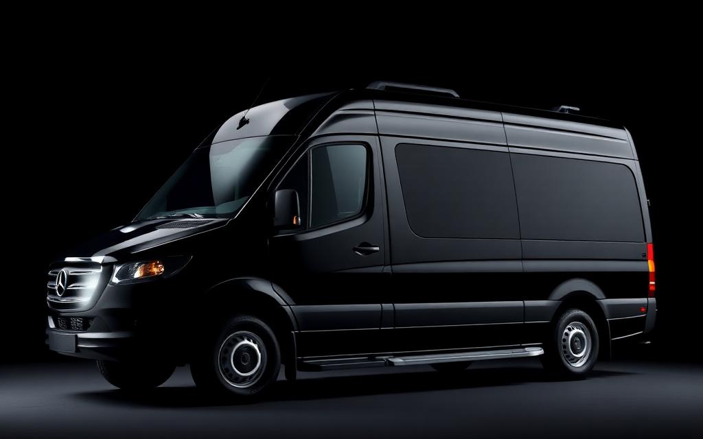 Minibus