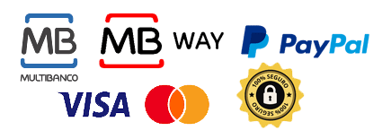 Métodos de Pagamento