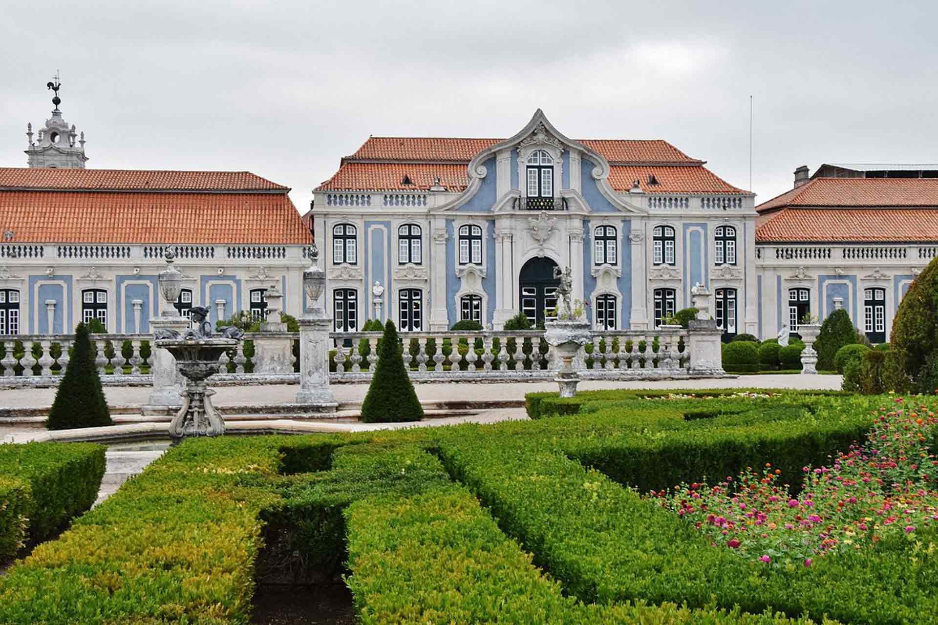 Palácio de Queluz