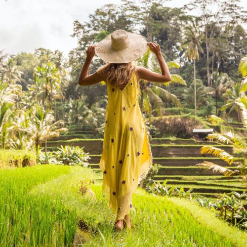 Nunca deixe de explorar o nosso planeta